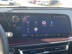 New 2026  Chevrolet Traverse AWD 4dr Z71 at Ollenburg Motors near Garner&comma; IA