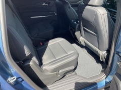 New 2025 Chevrolet Traverse AWD 4dr LT w/2LT at Ollenburg Motors near Garner, IA