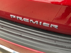 New 2025 Chevrolet Tahoe 4WD 4dr Premier at Ollenburg Motors near Garner, IA