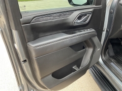 Used 2022 GMC Yukon 4WD 4dr SLT at Ollenburg Motors near Garner, IA