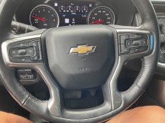 Used 2021 Chevrolet Suburban 4WD 4dr Premier at Ollenburg Motors near Garner, IA
