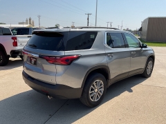 Used 2023 Chevrolet Traverse AWD 4dr LT Cloth w/1LT at Ollenburg Motors near Garner, IA