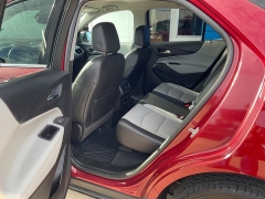 Used 2020  Chevrolet Equinox 4d SUV AWD Premier w&sol;2LZ at Ollenburg Motors near Garner&comma; IA