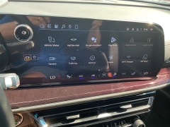 New 2026 Chevrolet Traverse AWD 4dr Z71 at Ollenburg Motors near Garner, IA