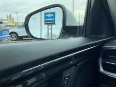 New 2025 Chevrolet Trailblazer AWD 4dr LT at Ollenburg Motors near Garner, IA