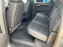 New 2026 Chevrolet Silverado 1500 4WD Crew Cab 147" LTZ at Ollenburg Motors near Garner, IA
