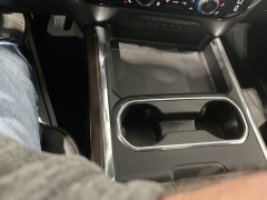 Used 2024  Chevrolet Silverado 2500HD 4WD Crew Cab 159" High Country Gas at Ollenburg Motors near Garner&comma; IA