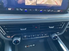 New 2026  Chevrolet Tahoe 4WD 4dr High Country at Ollenburg Motors near Garner&comma; IA