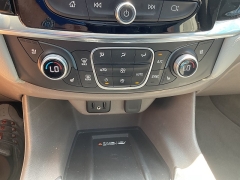Used 2018 Chevrolet Traverse 4d SUV FWD Premier at Ollenburg Motors near Garner, IA
