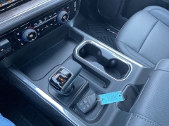 New 2026  Chevrolet Silverado 1500 4WD Crew Cab 147" LTZ at Ollenburg Motors near Garner, IA