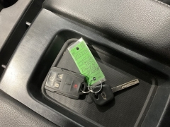 Used 2017  Chevrolet Silverado 3500 4WD Crew Cab LT DRW at Ollenburg Motors near Garner&comma; IA