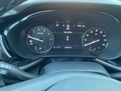 Used 2021 Buick Envision FWD 4dr Essence at Ollenburg Motors near Garner, IA