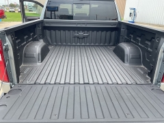 New 2026 Chevrolet Silverado 1500 4WD Crew Cab 147" High Country at Ollenburg Motors near Garner, IA