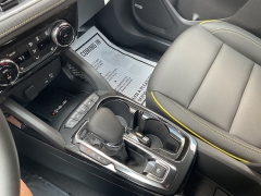 New 2026 Chevrolet Trailblazer AWD 4dr ACTIV at Ollenburg Motors near Garner, IA