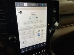 Used 2022  Ram 3500 4WD Laramie Crew Cab 6'4" Box at Ollenburg Motors near Garner&comma; IA