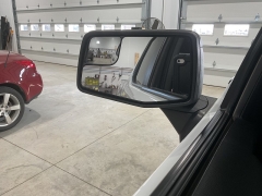 Used 2021  Chevrolet Silverado 1500 4WD Crew Cab 147" Work Truck at Ollenburg Motors near Garner&comma; IA