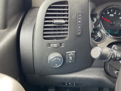 Used 2013  Chevrolet Silverado 2500 4WD Crew Cab LT at Ollenburg Motors near Garner, IA