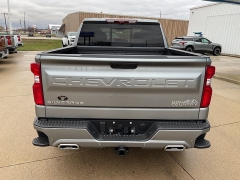 New 2026  Chevrolet Silverado 1500 4WD Crew Cab 147" High Country at Ollenburg Motors near Garner, IA