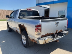 Used 2005  Dodge Ram 1500 4WD Quad Cab SLT at Ollenburg Motors near Garner&comma; IA