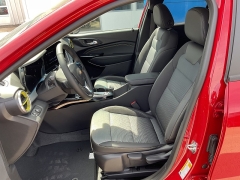 New 2026  Chevrolet Trax FWD 4dr LT at Ollenburg Motors near Garner&comma; IA