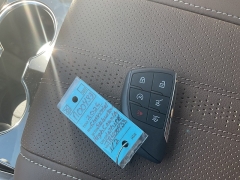 New 2026  Chevrolet Suburban 4WD 4dr High Country at Ollenburg Motors near Garner&comma; IA