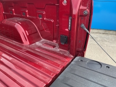 Used 2024  Chevrolet Silverado 1500 4WD Crew Cab 147" LTZ at Ollenburg Motors near Garner&comma; IA