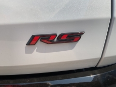 New 2026  Chevrolet Traverse AWD 4dr RS w&sol;2RS at Ollenburg Motors near Garner&comma; IA