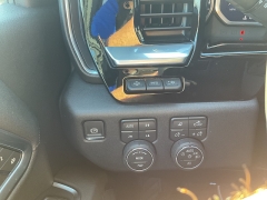 New 2026  Chevrolet Silverado 2500HD 4WD Crew Cab 159" High Country Dsl at Ollenburg Motors near Garner&comma; IA