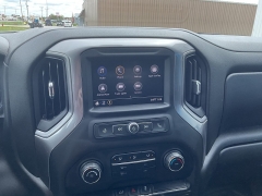 Used 2020  Chevrolet Silverado 1500 4WD Double Cab Work Truck at Ollenburg Motors near Garner&comma; IA