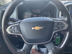 Used 2022  Chevrolet Colorado 4WD Crew Cab 128" Z71 at Ollenburg Motors near Garner&comma; IA