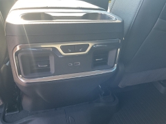 New 2026  Chevrolet Silverado 1500 4WD Crew Cab 147" LTZ at Ollenburg Motors near Garner&comma; IA