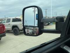 Used 2013  Chevrolet Silverado 2500 4WD Crew Cab LT at Ollenburg Motors near Garner, IA
