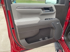 New 2026  Chevrolet Silverado 1500 4WD Crew Cab 147" LTZ at Ollenburg Motors near Garner&comma; IA