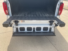 Used 2023 GMC Sierra 1500 4WD Crew Cab 147" Denali at Ollenburg Motors near Garner, IA