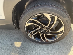 New 2026  Chevrolet Trailblazer AWD 4dr RS at Ollenburg Motors near Garner&comma; IA