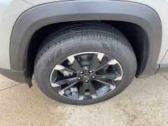 New 2026 Chevrolet Equinox AWD 4dr RS w/2RS at Ollenburg Motors near Garner, IA