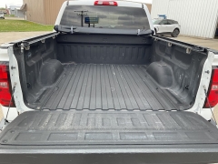 Used 2016 Chevrolet Silverado 1500 4WD Crew Cab LT All Star Edition at Ollenburg Motors near Garner, IA