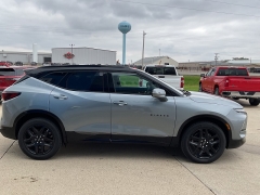New 2026  Chevrolet Blazer AWD 4dr RS at Ollenburg Motors near Garner&comma; IA