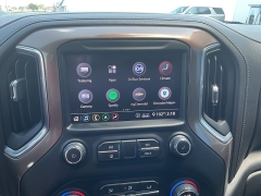 Used 2020  Chevrolet Silverado 1500 4WD Crew Cab High Country at Ollenburg Motors near Garner&comma; IA
