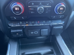 Used 2021  Chevrolet Silverado 1500 4WD Crew Cab 147" RST at Ollenburg Motors near Garner&comma; IA