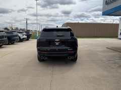 Used 2026  Chevrolet Traverse AWD 4dr High Country w&sol;2LZ at Ollenburg Motors near Garner&comma; IA