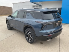 New 2026  Chevrolet Traverse FWD 4dr High Country w&sol;1LZ at Ollenburg Motors near Garner&comma; IA
