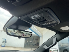 New 2026 Chevrolet Silverado 1500 4WD Crew Cab 147" High Country at Ollenburg Motors near Garner, IA