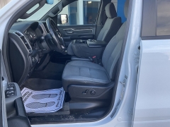 Used 2021  Ram 1500 4WD Big Horn Crew Cab 5'7" Box at Ollenburg Motors near Garner&comma; IA