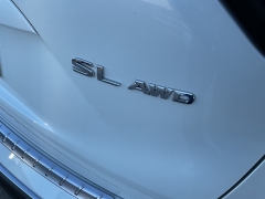 Used 2022  Nissan Murano AWD SL at Ollenburg Motors near Garner, IA