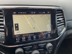 Used 2021  Jeep Grand Cherokee Limited 4x4 at Ollenburg Motors near Garner, IA