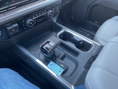 New 2026 Chevrolet Silverado 1500 4WD Crew Cab 147" LTZ at Ollenburg Motors near Garner, IA