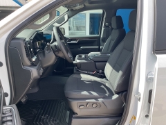 New 2026  Chevrolet Silverado 1500 4WD Crew Cab 147" LT w&sol;1LT at Ollenburg Motors near Garner&comma; IA