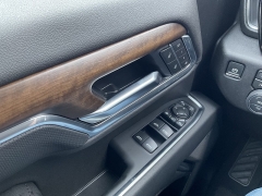 New 2026  Chevrolet Silverado 3500HD 4WD Crew Cab 159" High Country Dsl at Ollenburg Motors near Garner, IA