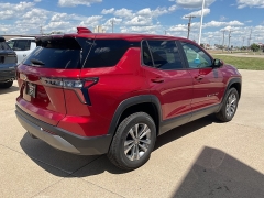 New 2026  Chevrolet Equinox AWD 4dr LT w&sol;2LT at Ollenburg Motors near Garner&comma; IA